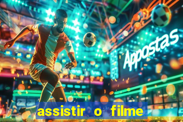 assistir o filme bilhete de loteria